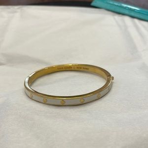 Kate Spade Bangle Bracelet